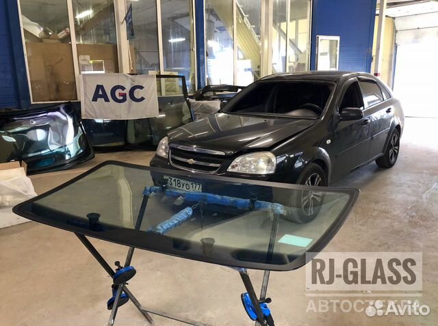 Лобовое стекло Chevrolet Lacetti