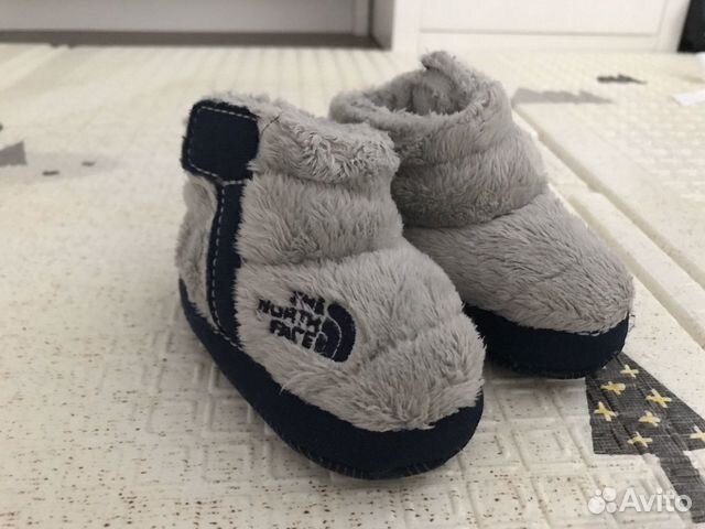 Ботиночки the north face Ботиночки the north face