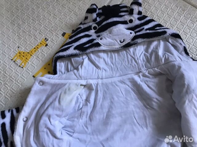 Комбинезон mothercare