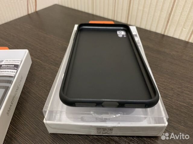 Чехол для iPhone XS Max Чехол для iPhone XS Max