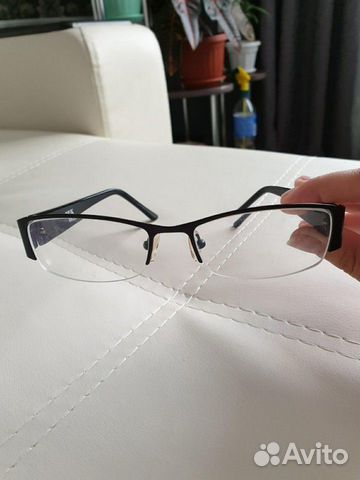 Очки для зрения