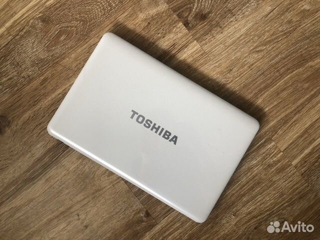 Купить Ноутбук Toshiba В Спб В Интернет Магазине