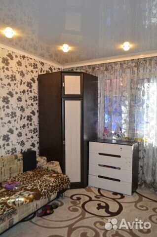 1-к квартира, 35.7 м², 10/10 эт.