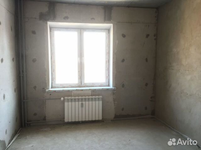 2-к квартира, 53.7 м², 16/18 эт.
