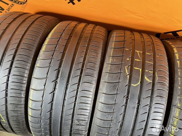 275 45 20 Летние Бу шины Michelin LS1 275 45 20 Летние Бу шины Michelin LS1
