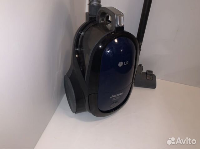 Пылесос lg Пылесос lg