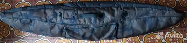 Чехол для сноуборда Burton Gig Bag (156)