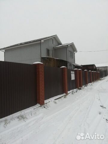 

4-к. дом, 250 м²