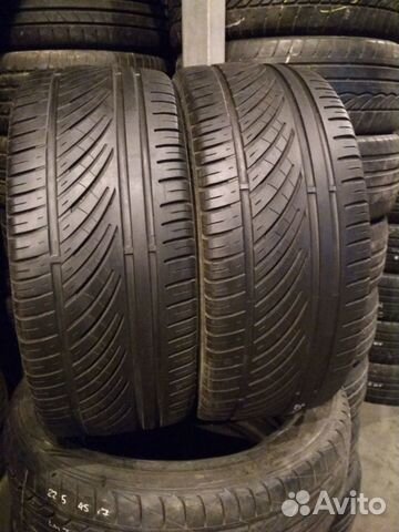205/40 R17 2шт Avon 205/40 R17 2шт Avon