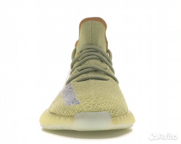 Adidas Yeezy Boost 350 V2 Marsh