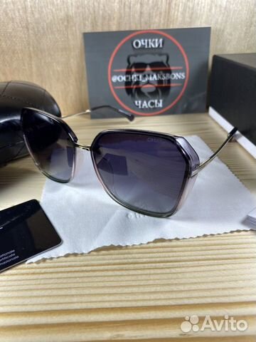 Очки Chanel Очки Chanel