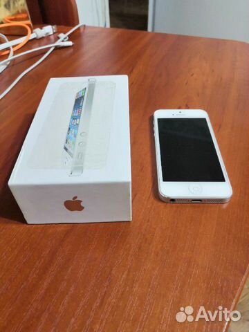 iPhone 5 32 gb iPhone 5 32 gb