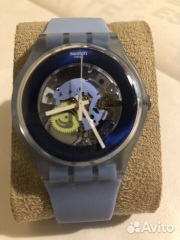 Часы Swatch Часы Swatch