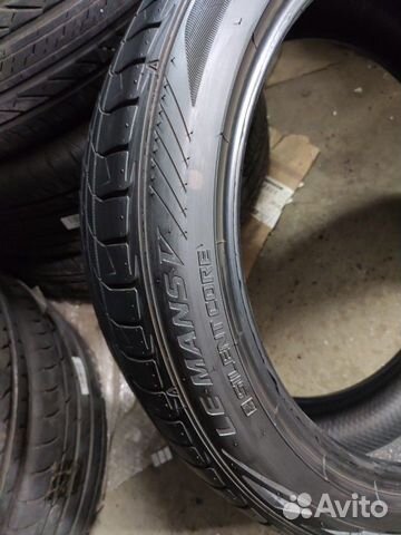 Dunlop Le Mans V. 225/45 R19. 2017й год Dunlop Le Mans V. 225/45 R19. 2017й год