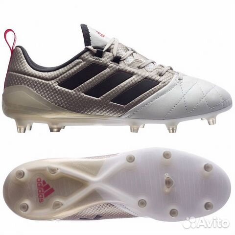 Профессиональные Бутсы Adidas ACE 17.1 Профессиональные Бутсы Adidas ACE 17.1