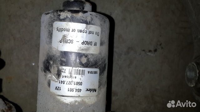 Редуктор заднего моста мерседес Gl 350 A1643500814