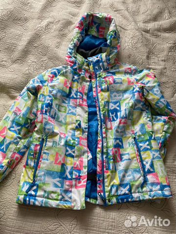 Комбинезон Roxy Комбинезон Roxy