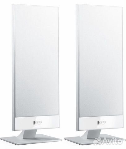 KEF T101 pair pack white SP3744AA (пара)