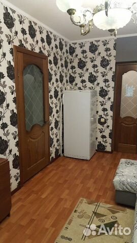 2-к квартира, 41 м², 1/5 эт. 2-к квартира, 41 м², 1/5 эт.