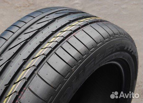 New Bridgestone Dueler H/P Sport HP 215 65 17 R17 New Bridgestone Dueler H/P Sport HP 215 65 17 R17