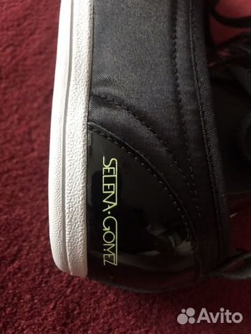 Кроссовки Adidas Neo «Selena Gomez» 37-38 размера