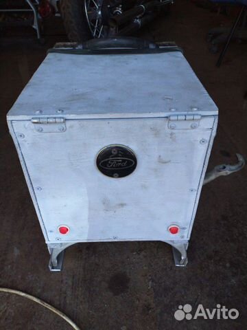 Продам фокуса