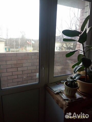 2-к квартира, 57 м², 3/5 эт.