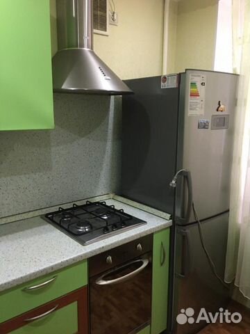 1-к квартира, 30.6 м², 1/9 эт. 1-к квартира, 30.6 м², 1/9 эт.