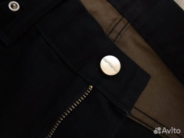 Neighborhood x carhartt новые Neighborhood x carhartt новые