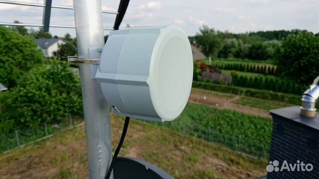 Безлимитный интернет 4G В частный дом На дачу