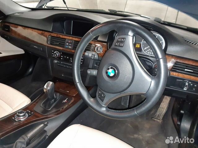 Автозапчасти BMW бмв e92 320d АКПП 11г n47d20