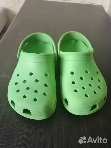Crocs р-р 29-30