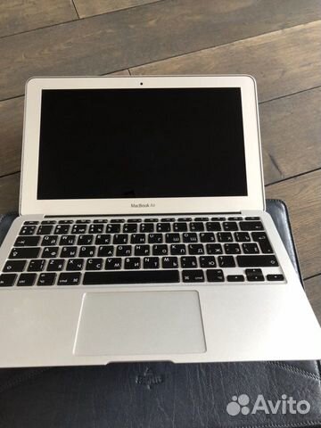 Apple MacBook Air