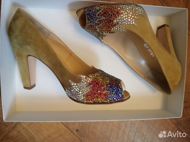 Туфли Туфли