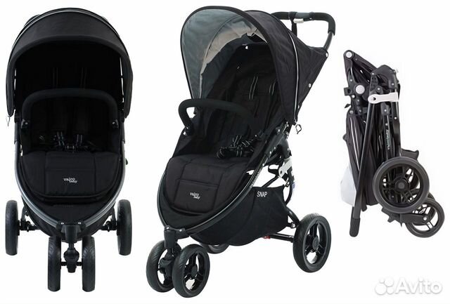 Valco Baby Snap Tailormade Night Valco Baby Snap Tailormade Night