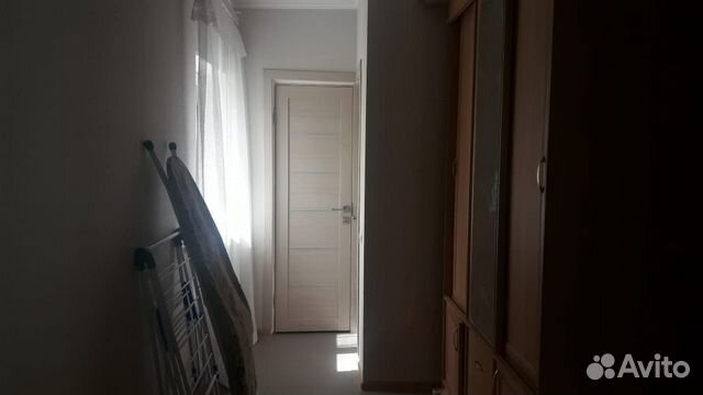 1-к квартира, 40 м², 1/2 эт.