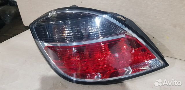 Opel Astra h 5d 07-14г.Фонарь задний левый оригина Opel Astra h 5d 07-14г.Фонарь задний левый оригина