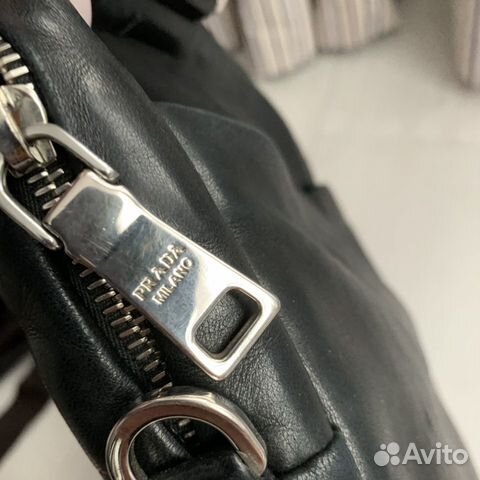 Сумка портфель Louis Vuitton Prada оригинал