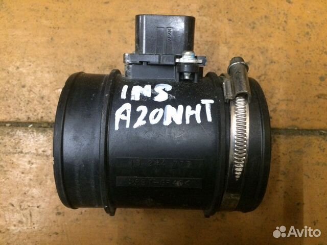 Расходомер Опель Инсигния A20NFT,A20NHT Расходомер Опель Инсигния A20NFT,A20NHT