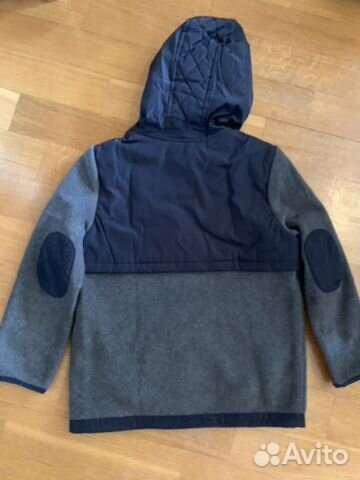 Куртка на мальчика 5-6 лет Massimo Dutti Куртка на мальчика 5-6 лет Massimo Dutti