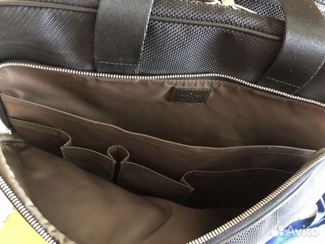 Сумка мужская Louis Vuitton Сумка мужская Louis Vuitton