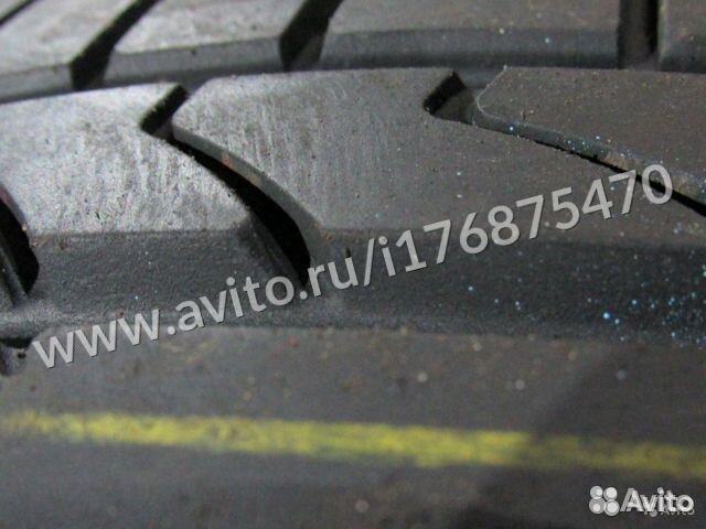 245 40 19 Летние бу шины r19 bridgestone 245/40/19