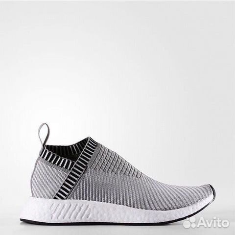 Кроссовки Adidas NMD City Sock 2 купить 