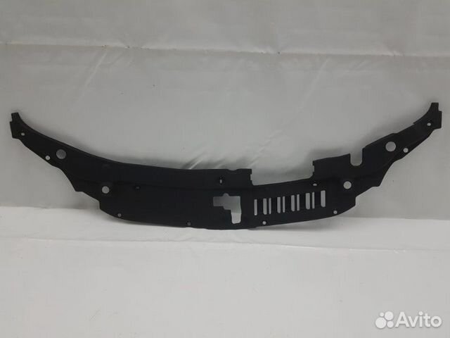 Накладка замка капота Toyota Camry V55 Накладка замка капота Toyota Camry V55
