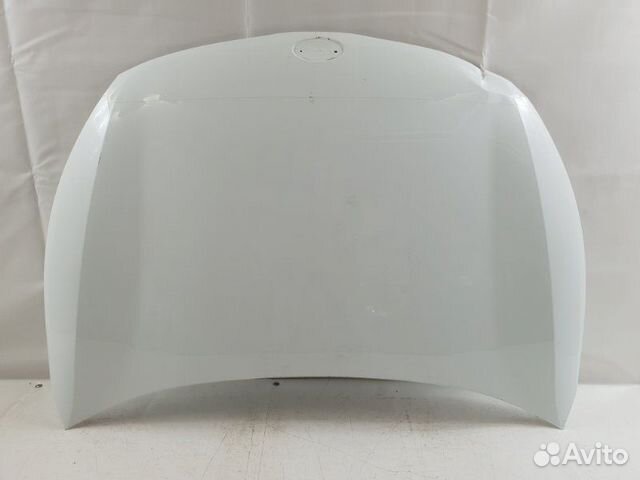 Капот Kia Rio 4 FB