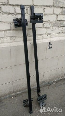 Багажник на крышу