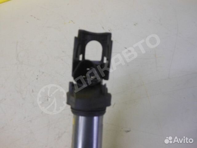 Катушка зажигания N52 бмв E60 Катушка зажигания N52 бмв E60