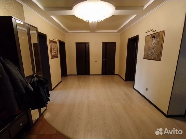 3-к квартира, 145 м², 3/10 эт. 3-к квартира, 145 м², 3/10 эт.