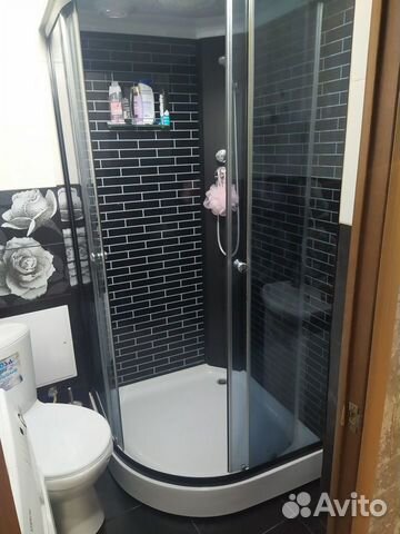 1-к квартира, 30 м², 4/5 эт.