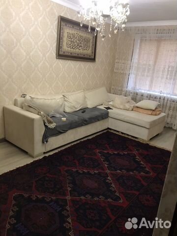 1-к квартира, 31 м², 3/5 эт.